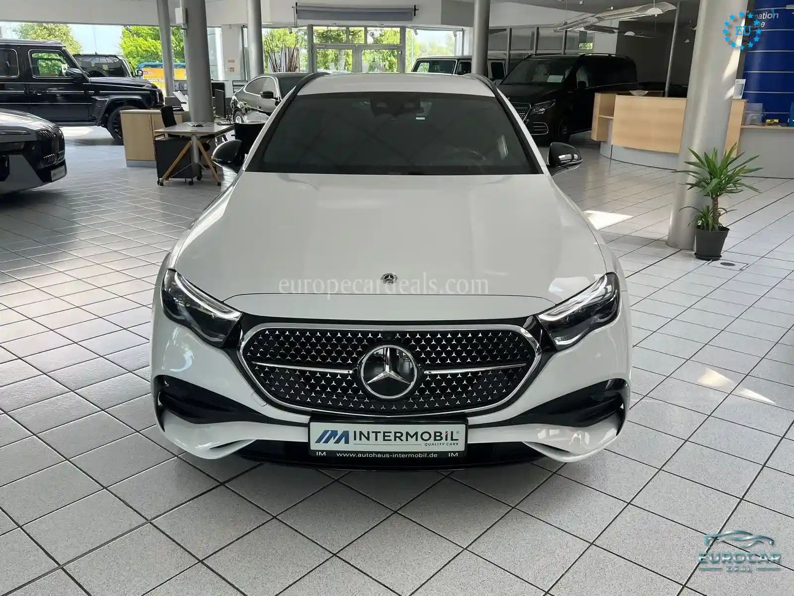 Mercedes-Benz E 300