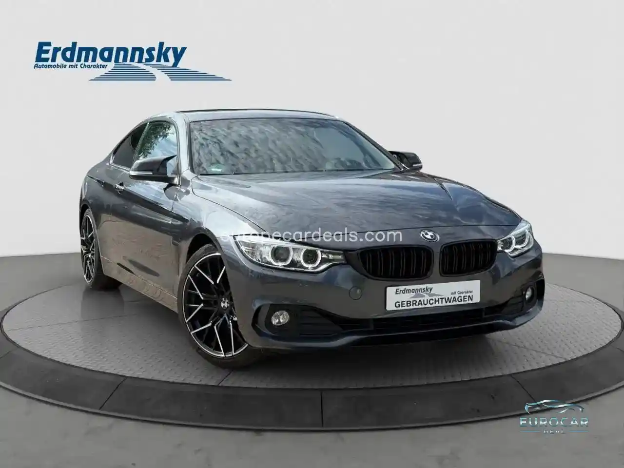 BMW 420