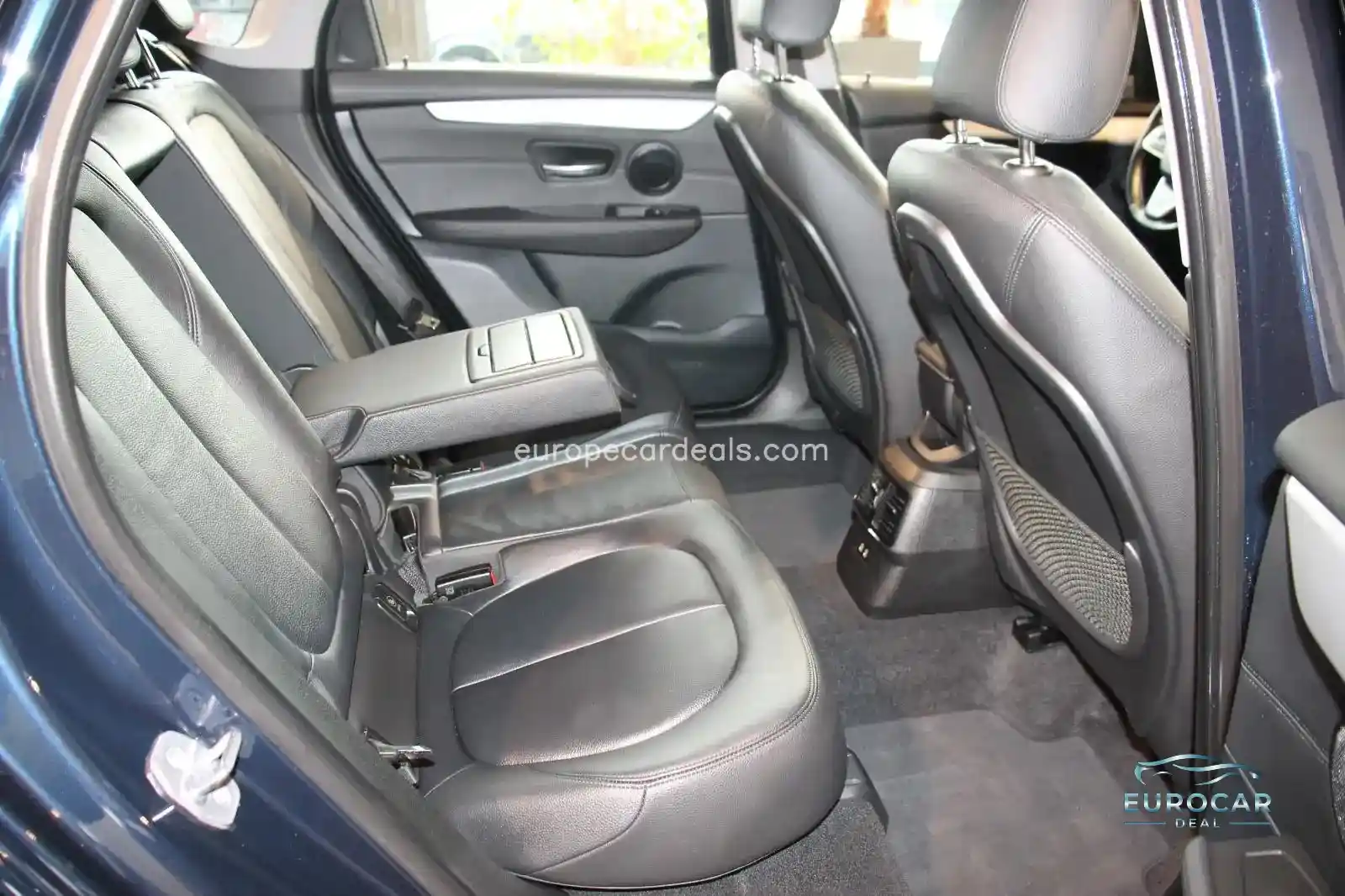 BMW 220 Active Tourer