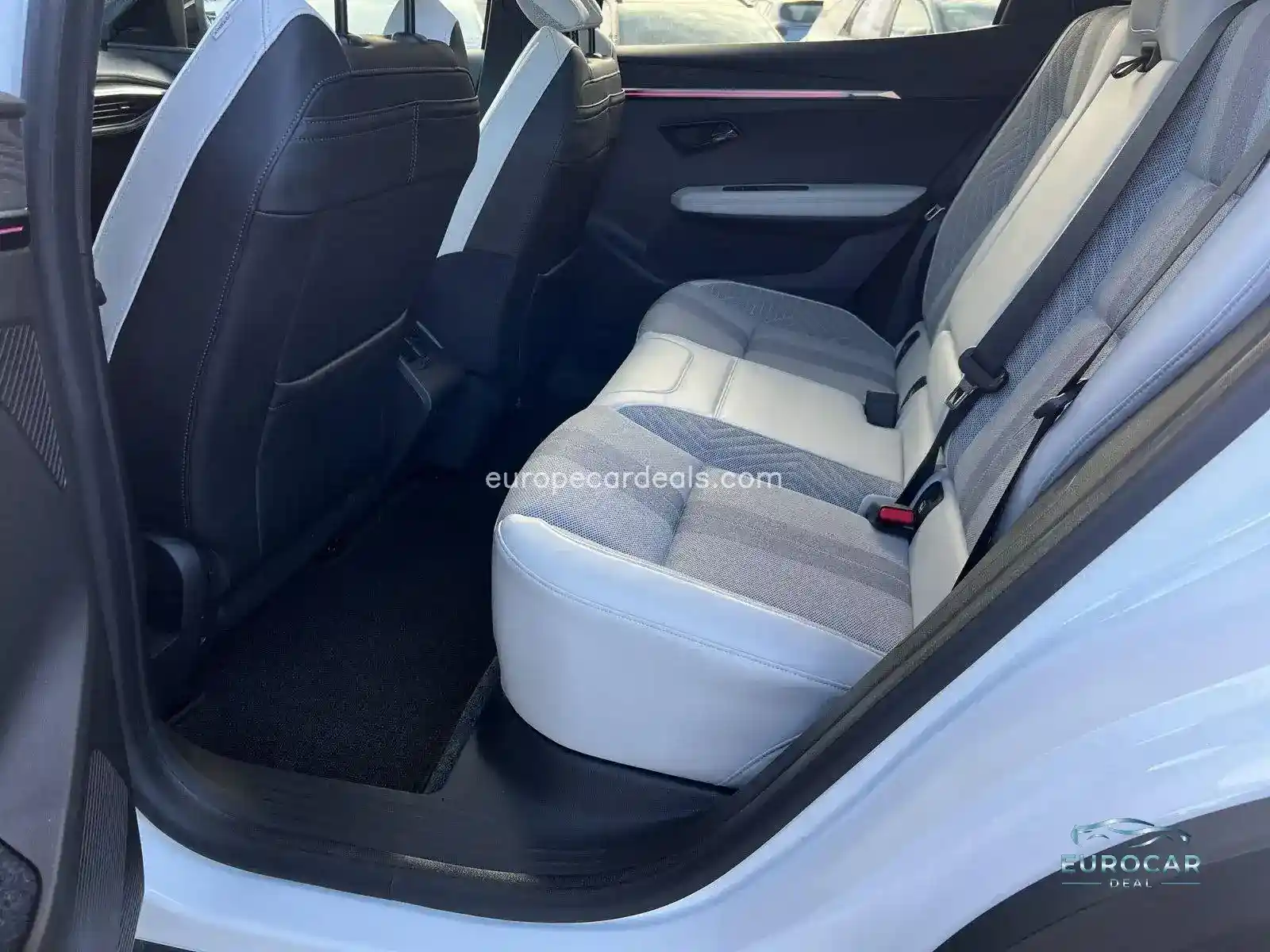 Renault Scenic E-TECH