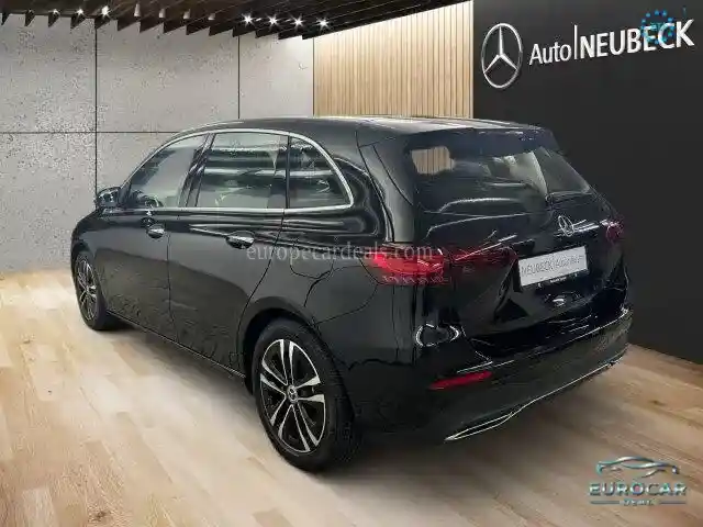 Mercedes-Benz B 250