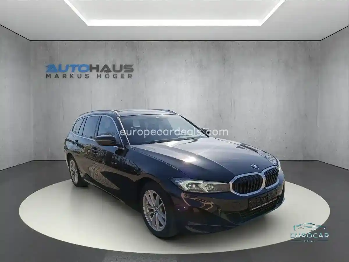 BMW 318