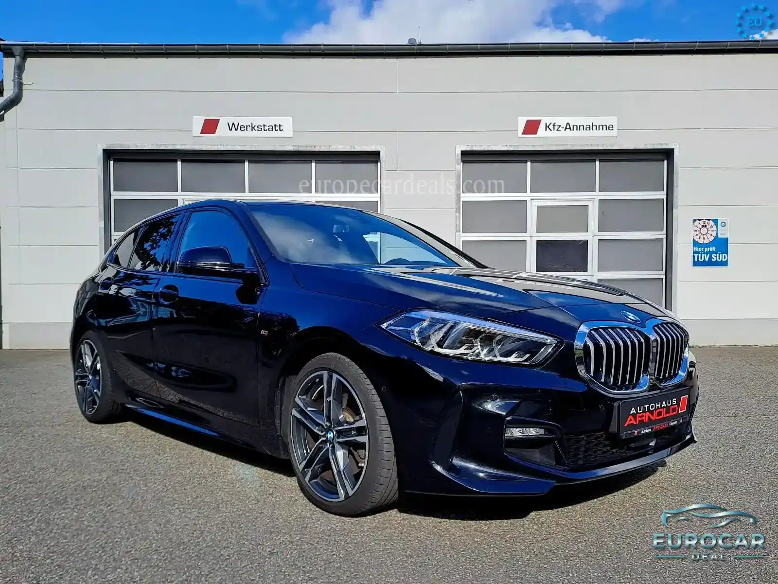 BMW 120