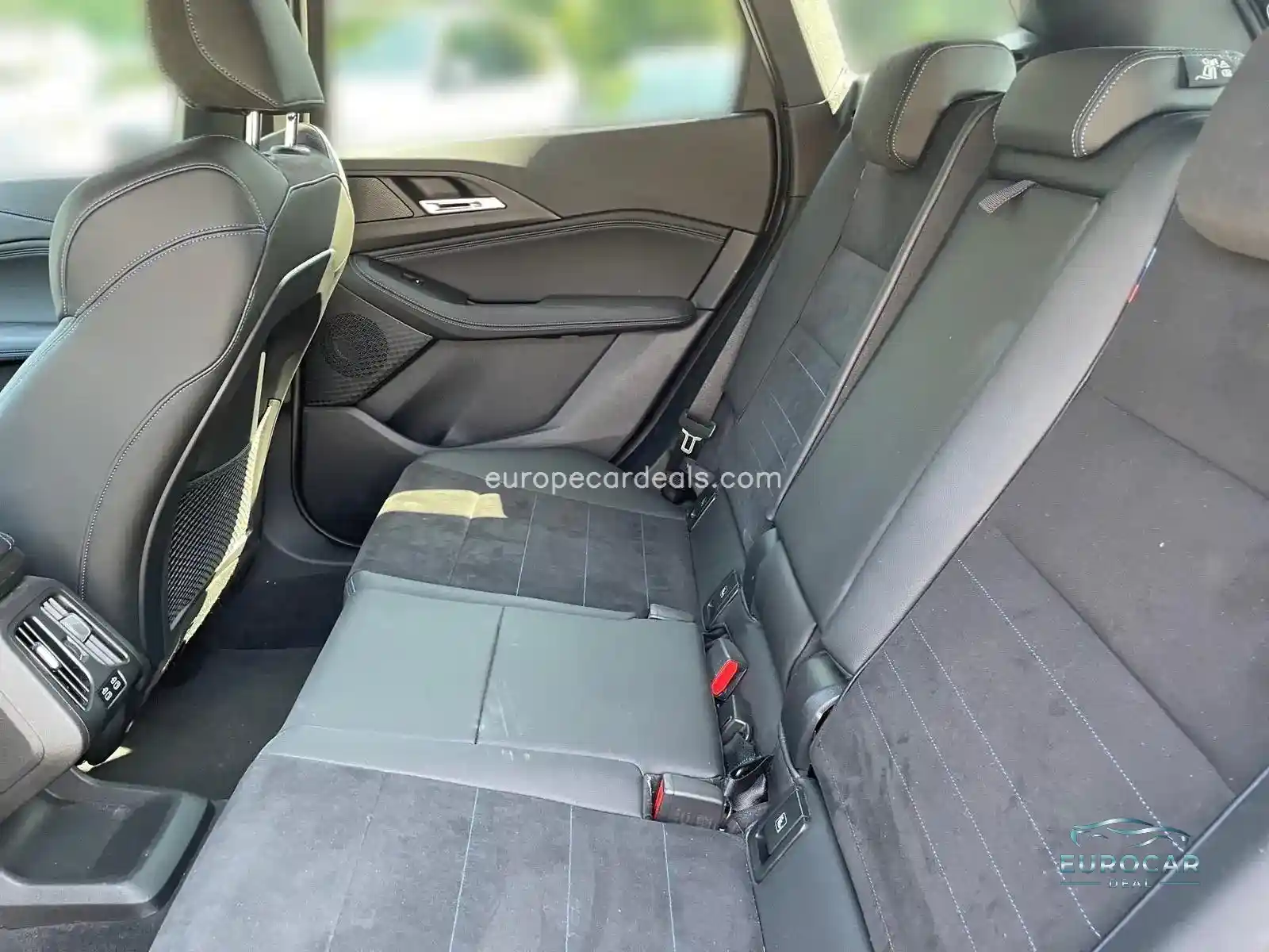 BMW 223 Active Tourer