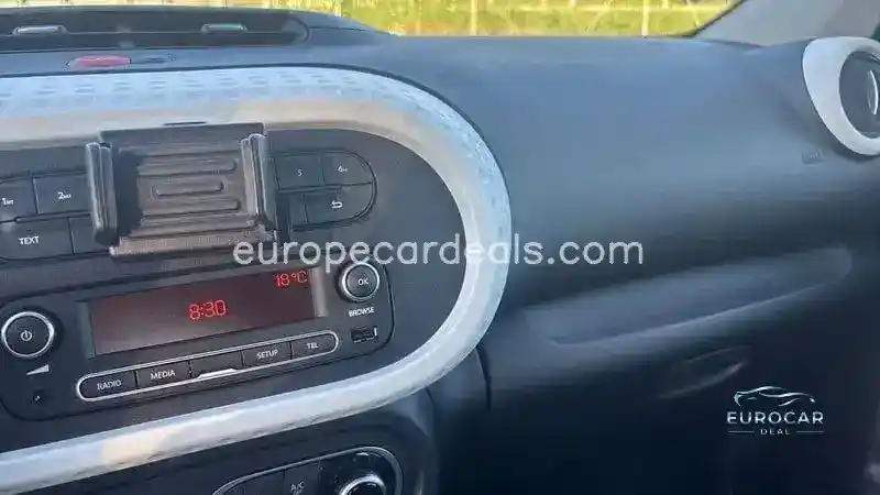 Renault Twingo