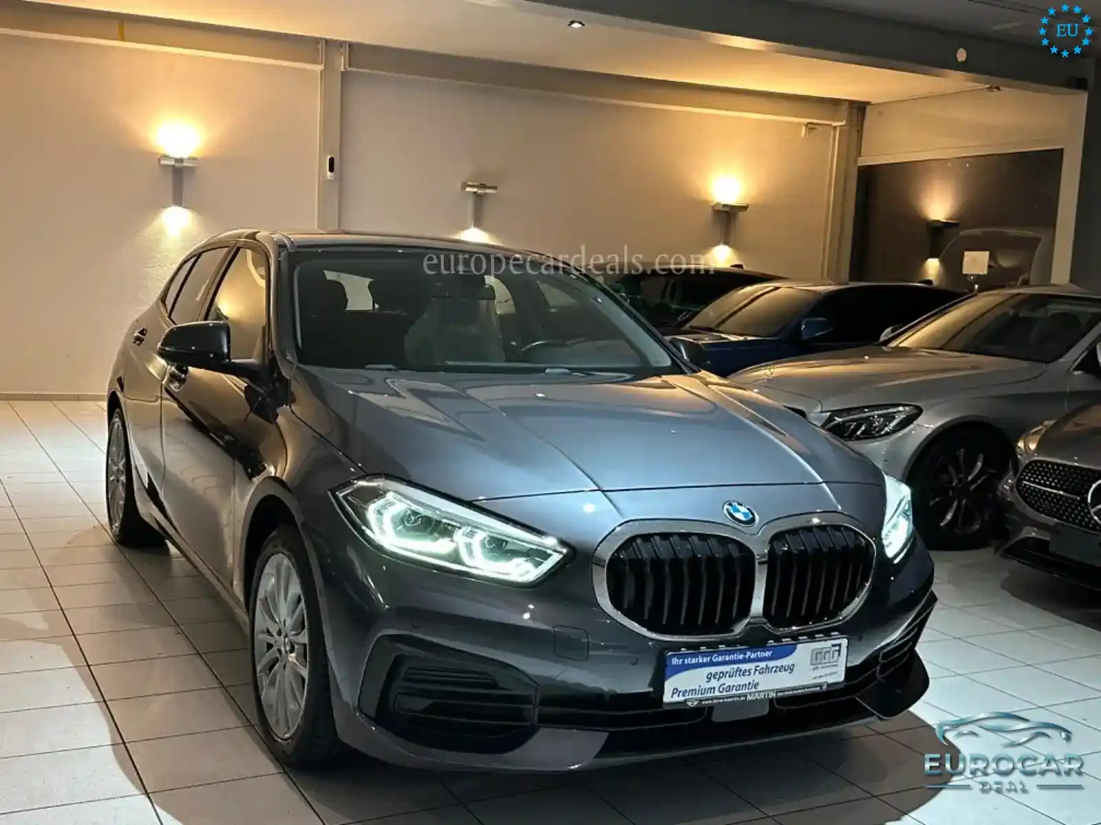 BMW 118