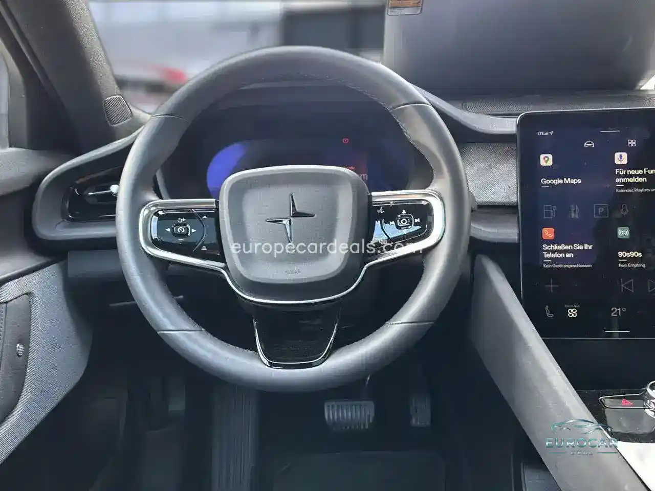 Polestar 2