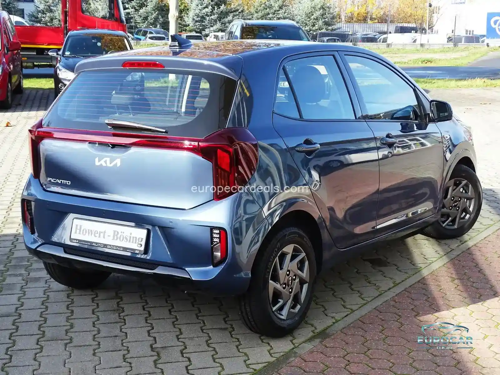 Kia Picanto