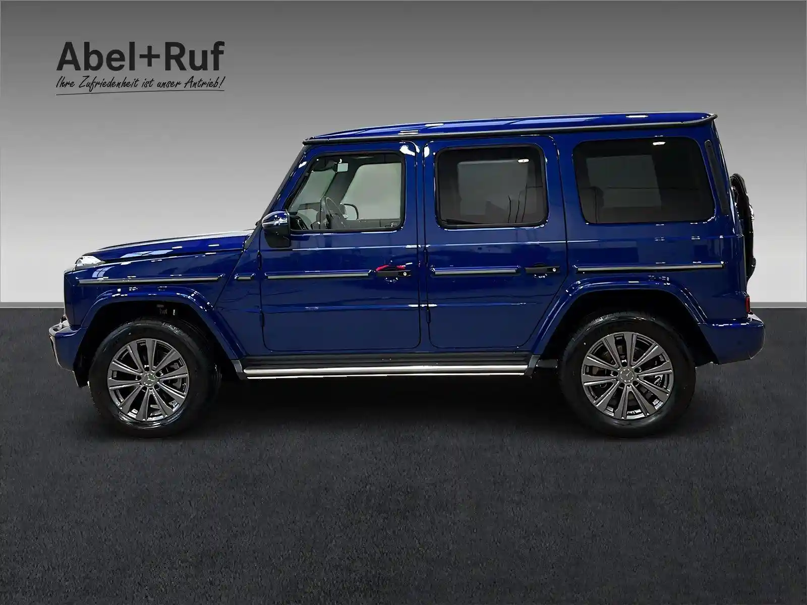 Mercedes-Benz G 450