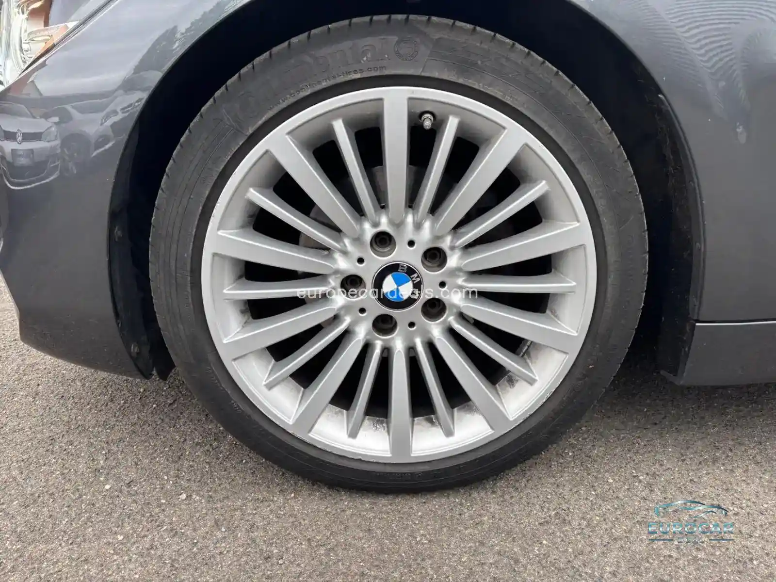 BMW 420