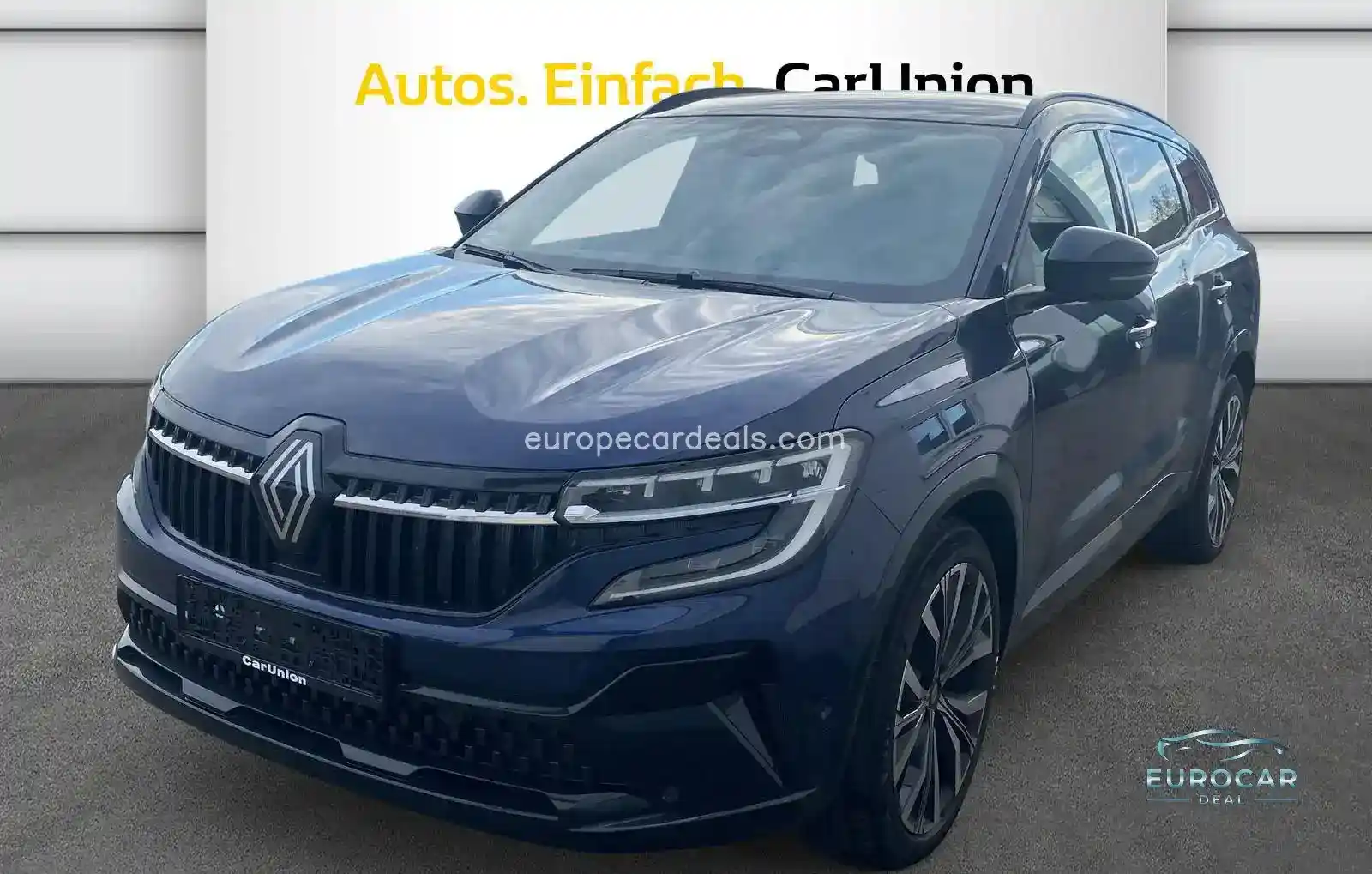 Renault Espace
