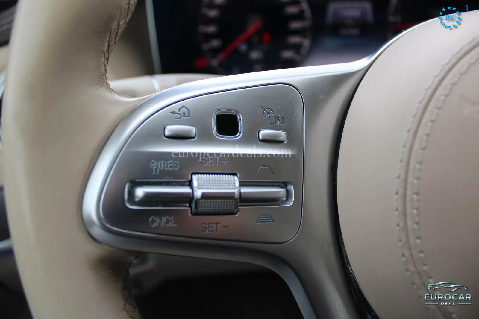 Mercedes-Benz S 400