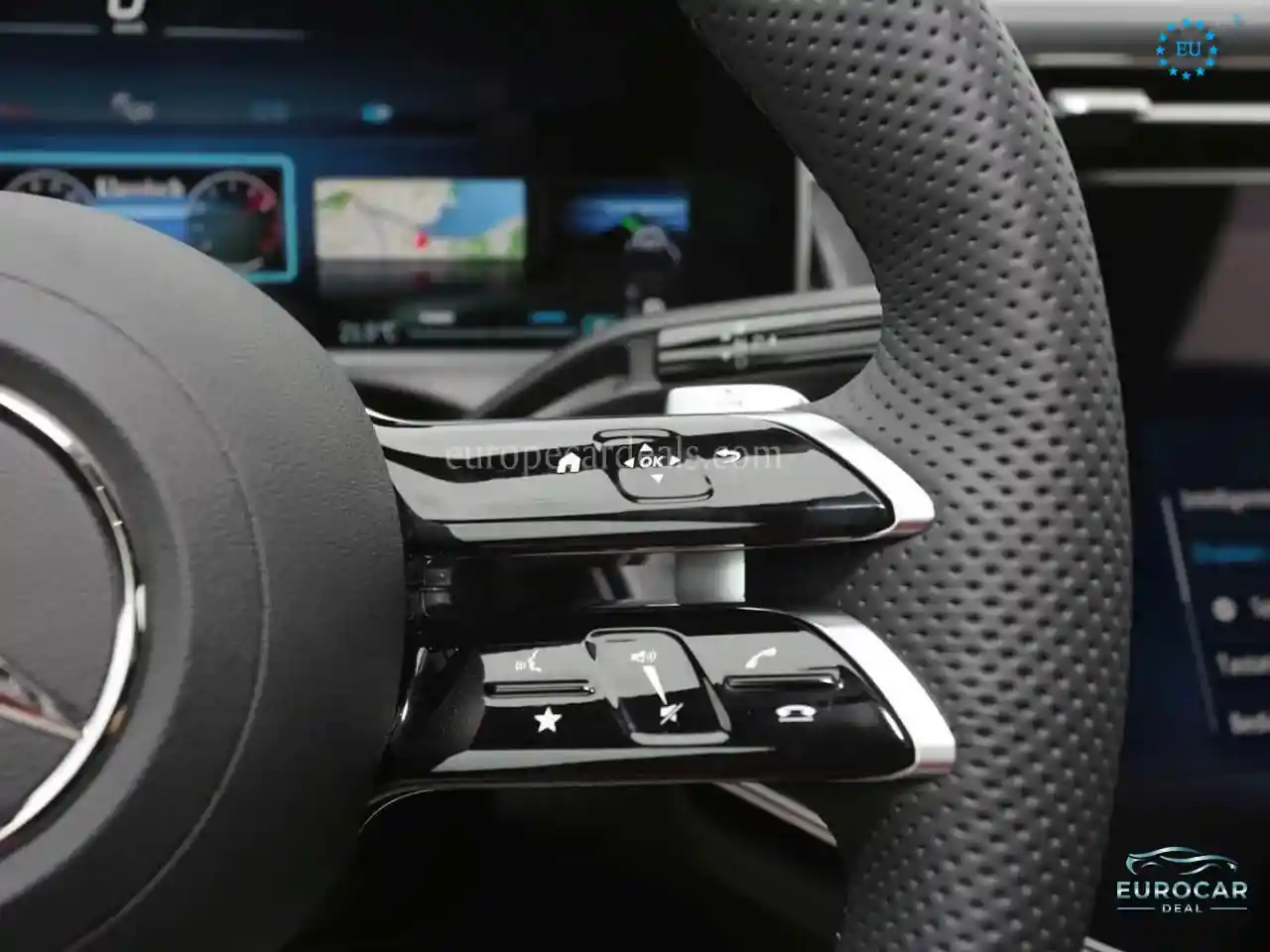 Mercedes-Benz E 450
