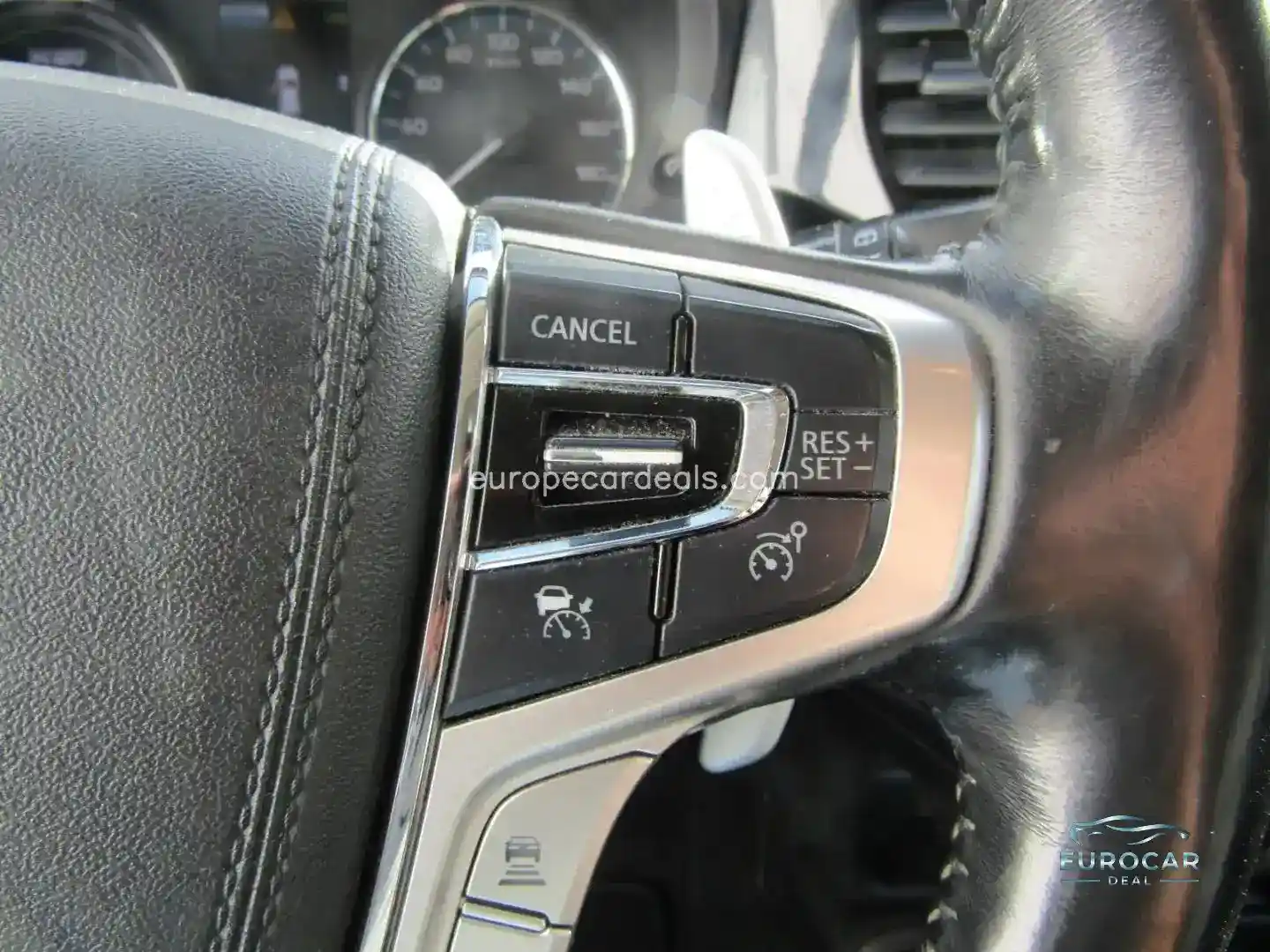 Mitsubishi Plug-in Hybrid Outlander