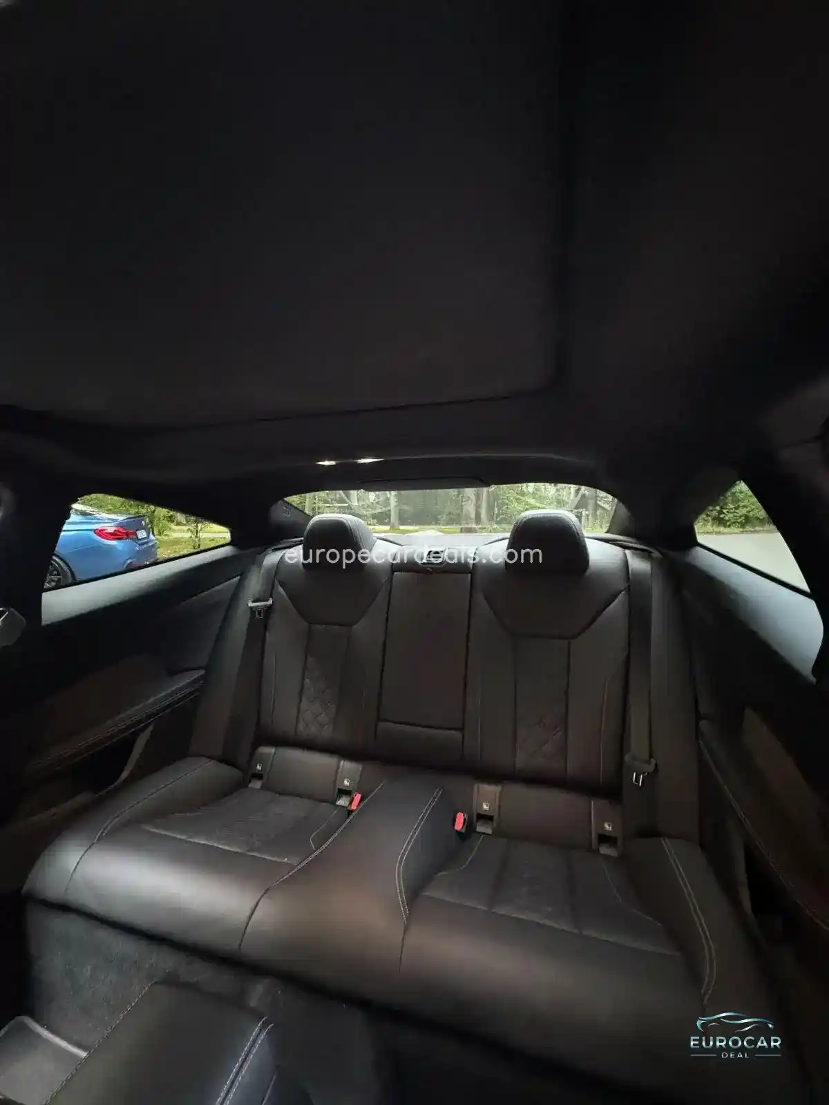 BMW 430