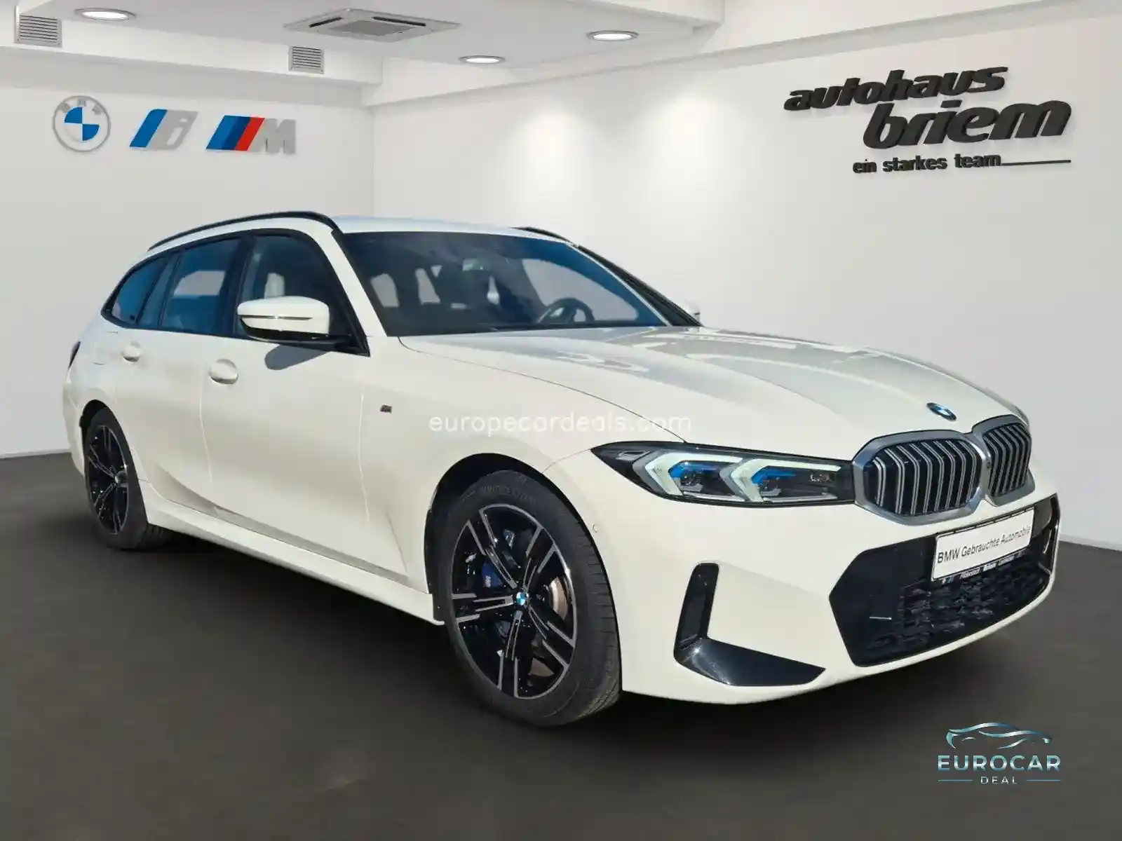 BMW 318