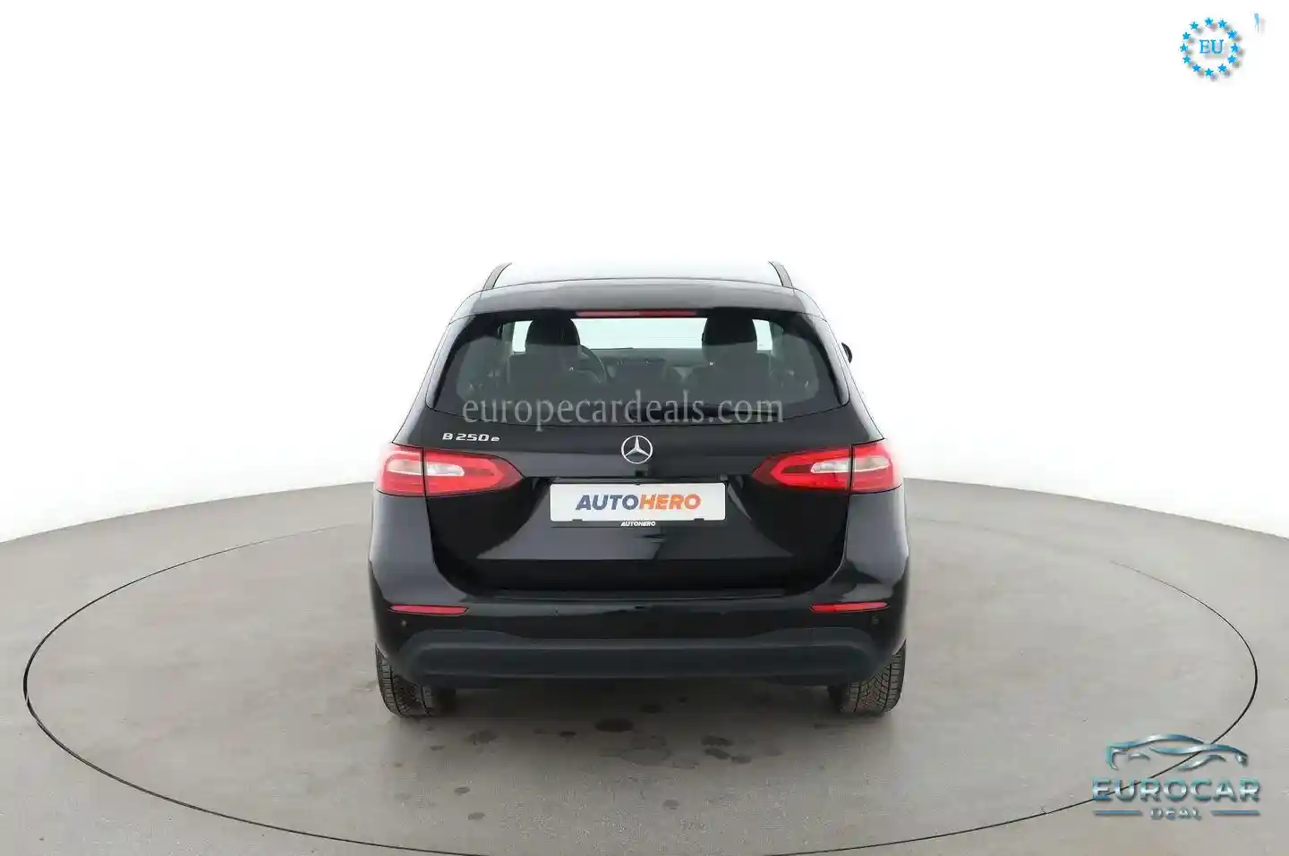 Mercedes-Benz B 250