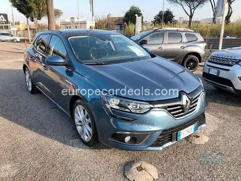 Renault Other