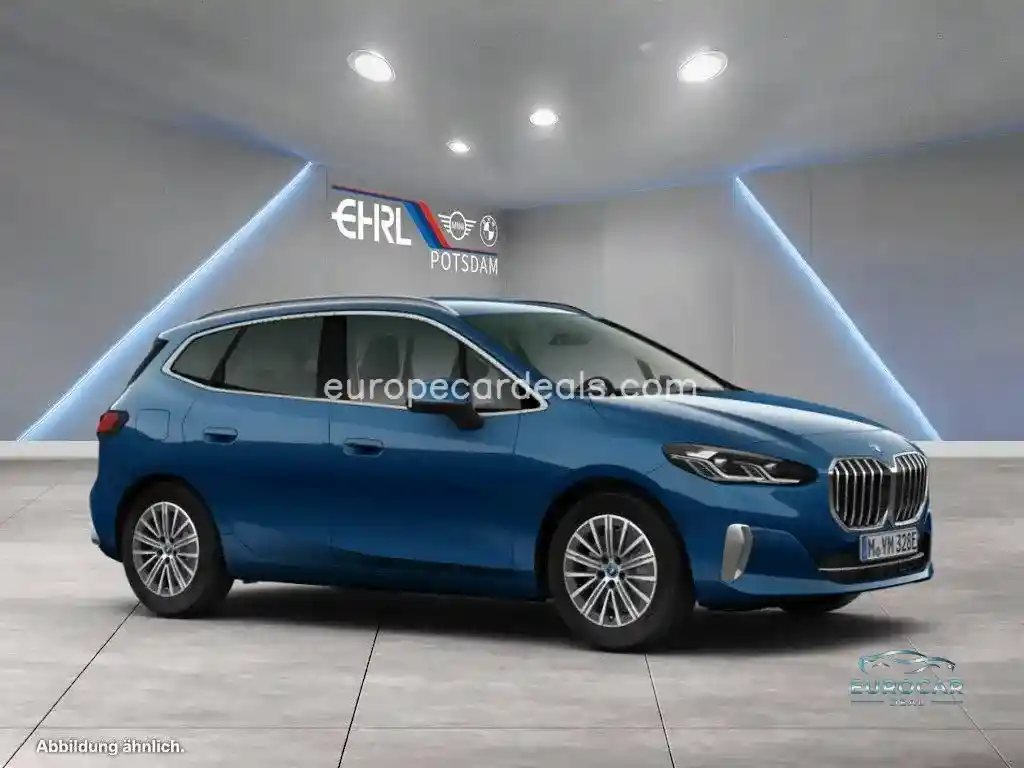BMW 225 Active Tourer