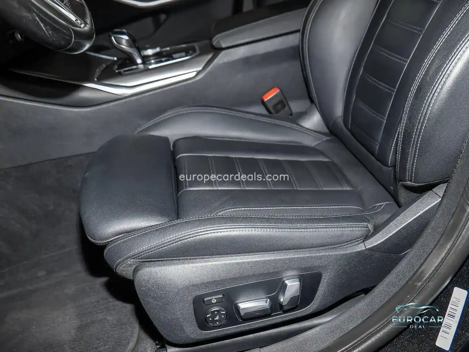 BMW M340i
