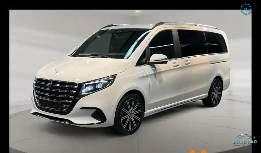 Mercedes-Benz V 300