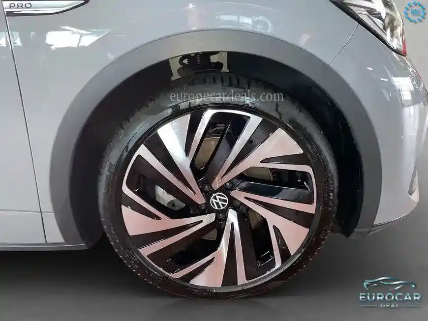 Volkswagen ID.5