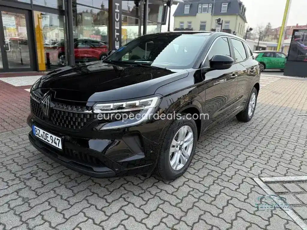 Renault Austral