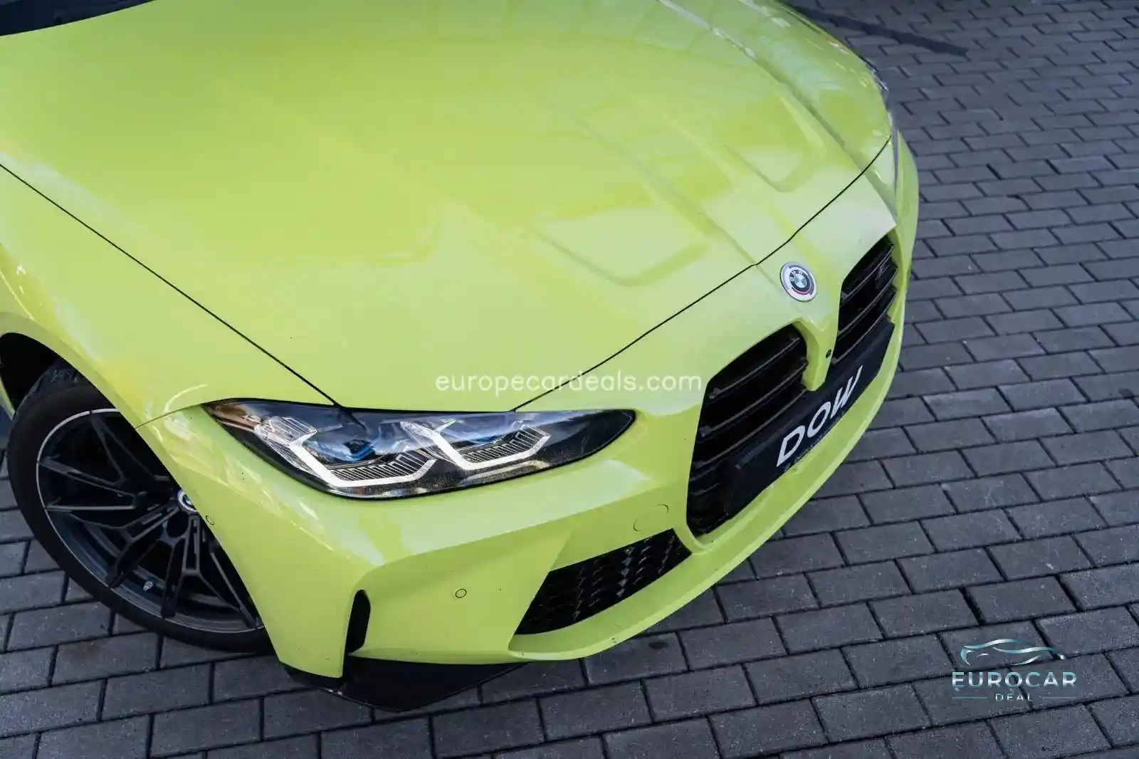 BMW M4