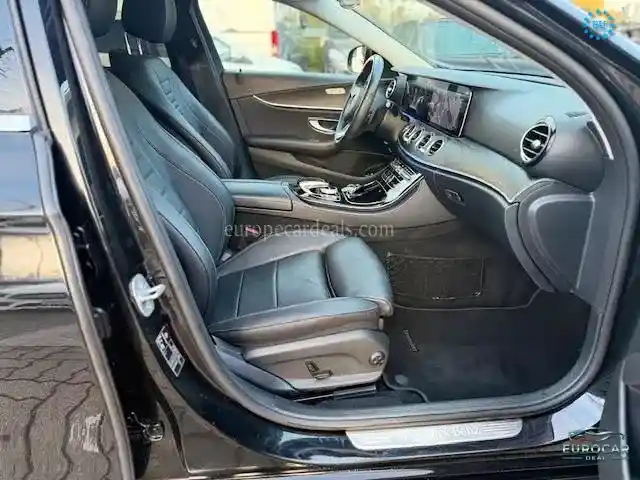Mercedes-Benz E 350