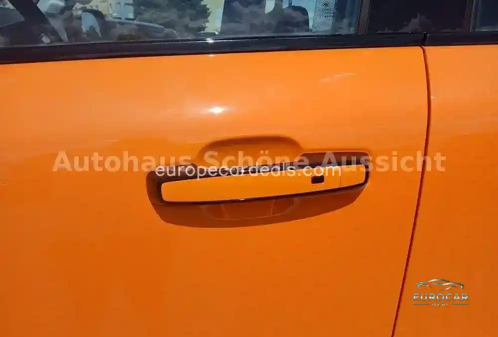 BAIC BJ40