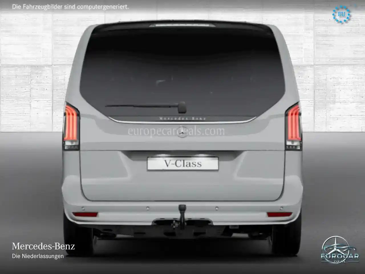 Mercedes-Benz V 300