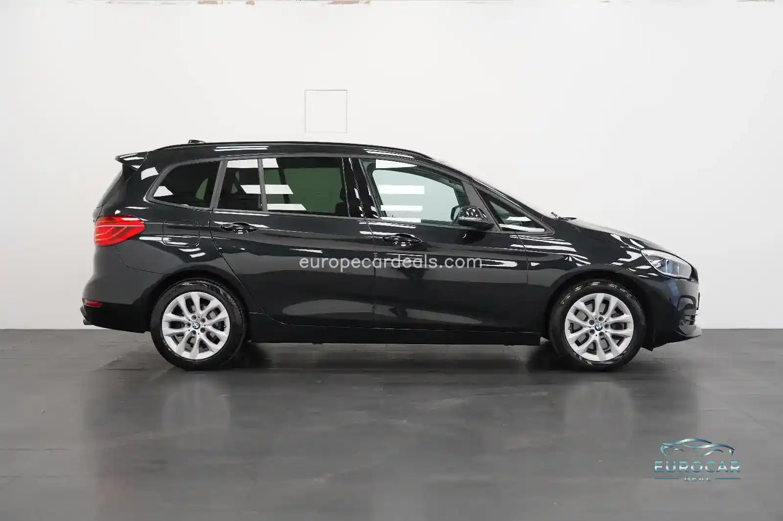 BMW 218 Gran Tourer