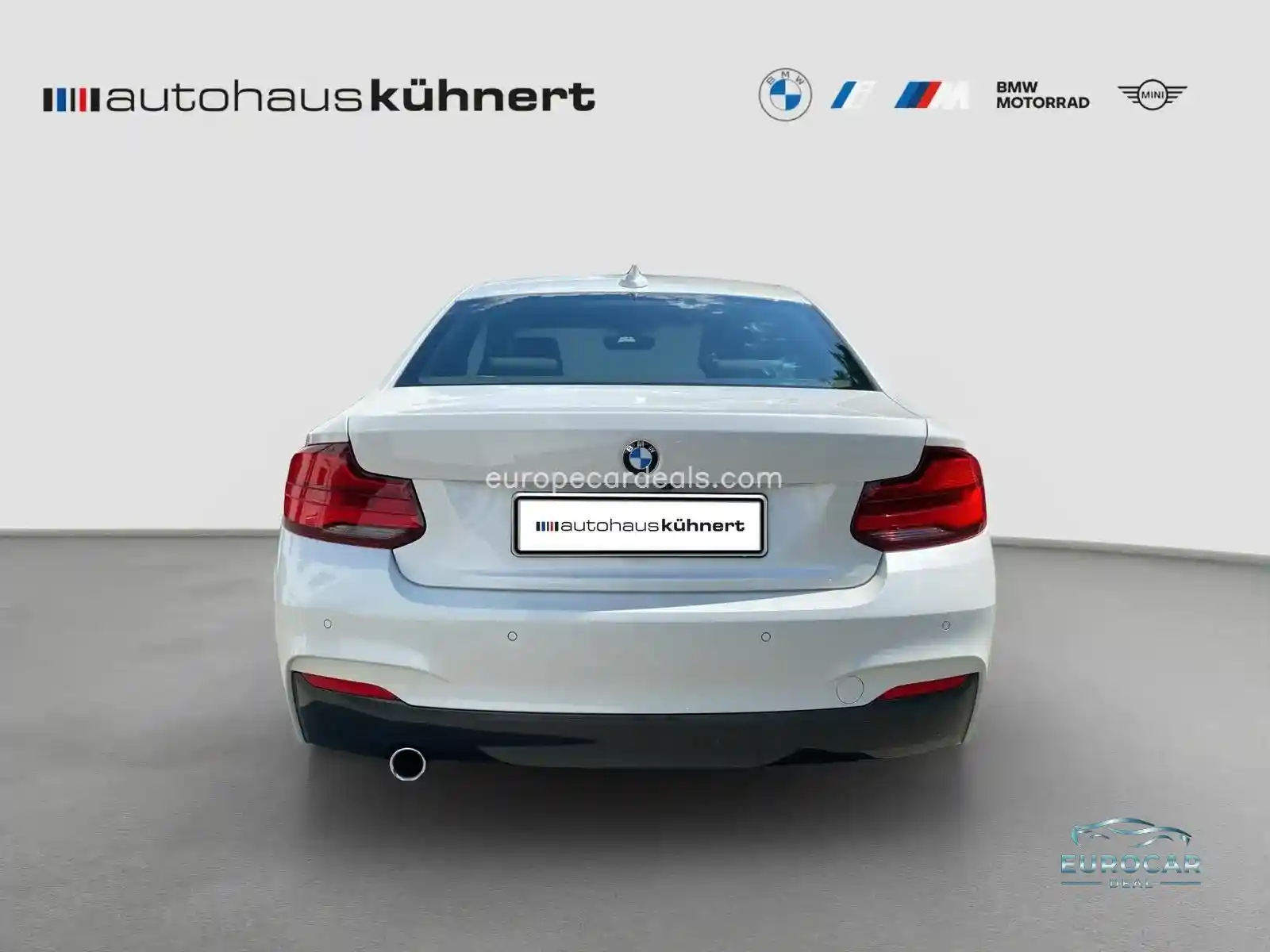 BMW 218