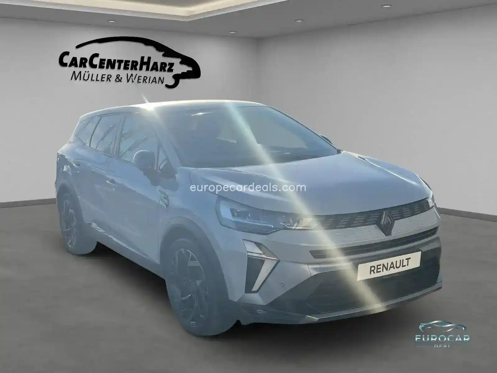 Renault Symbioz