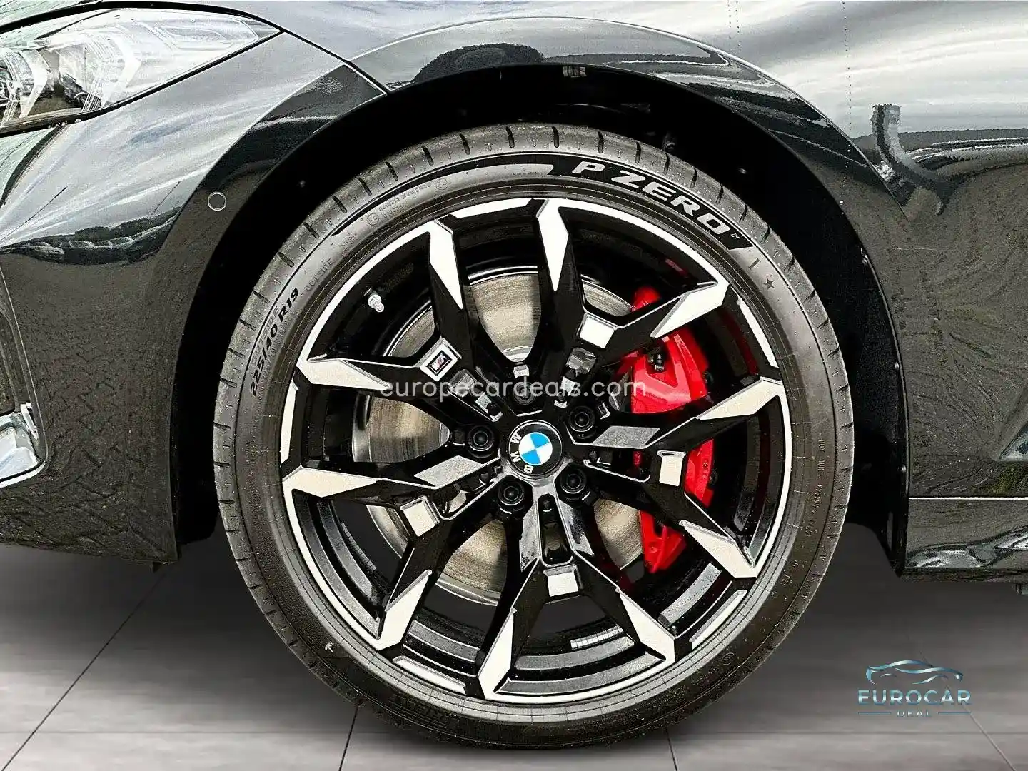 BMW M340i