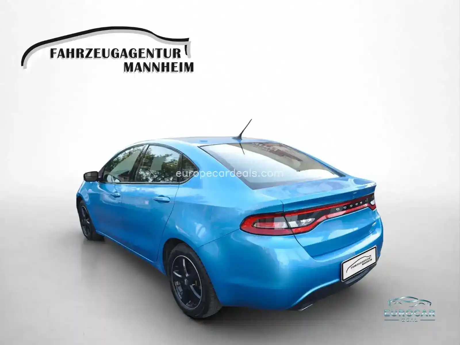 Dodge Dart