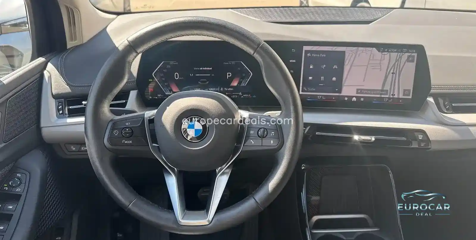 BMW 223 Active Tourer