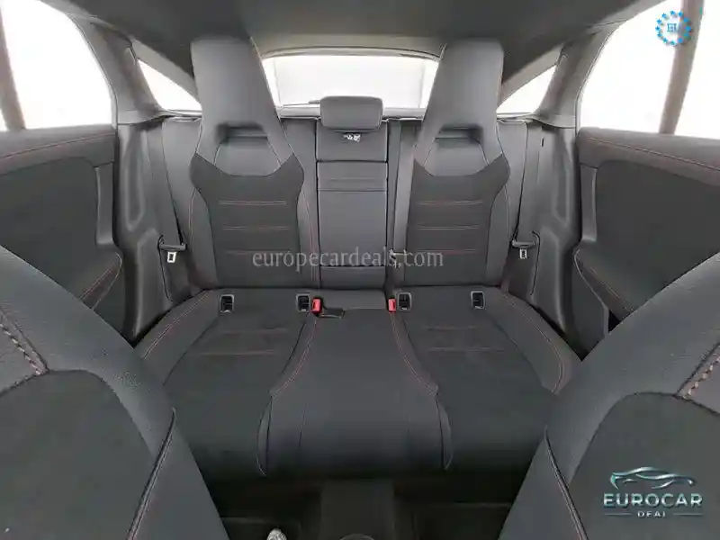Mercedes-Benz CLA 200 Shooting Brake