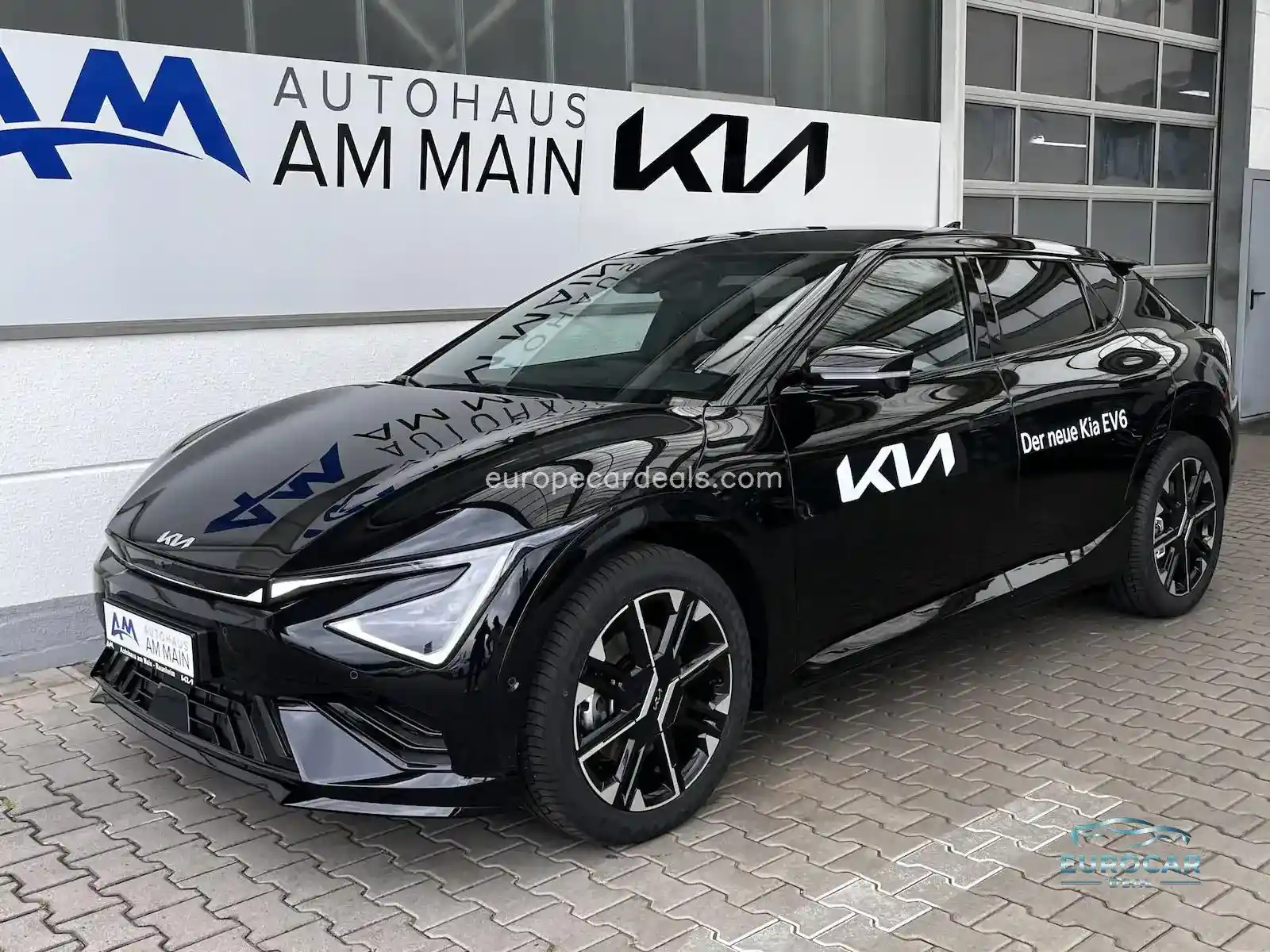 Kia EV6