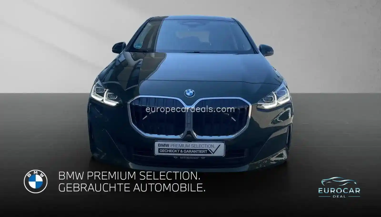 BMW 218