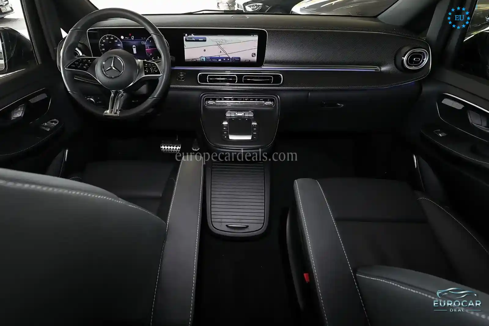 Mercedes-Benz V 250