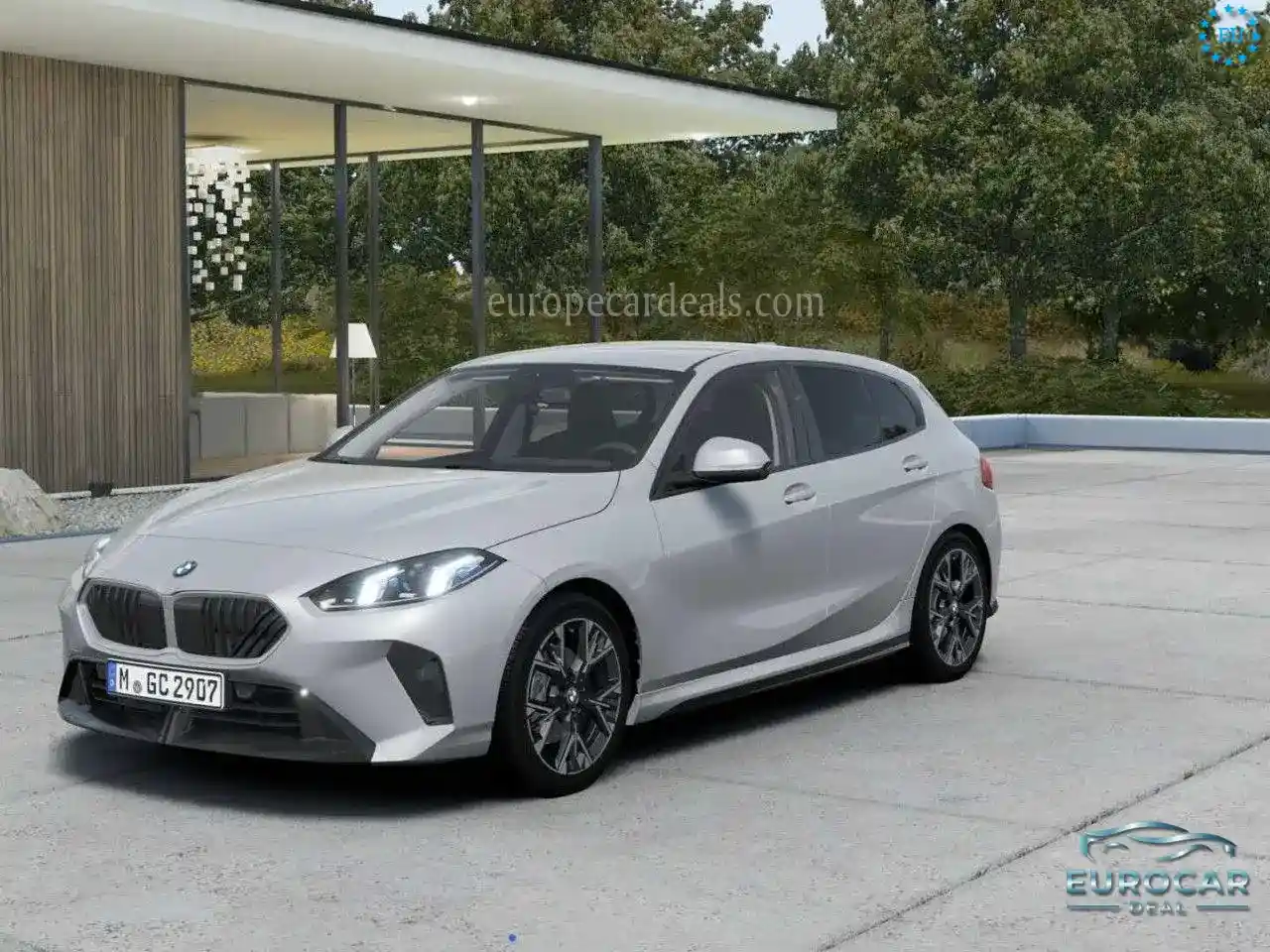 BMW 120