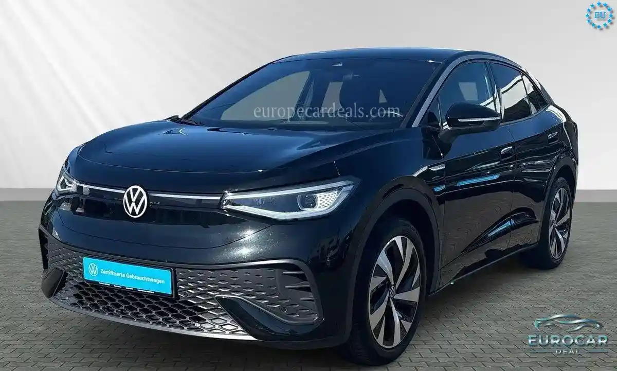 Volkswagen ID.5