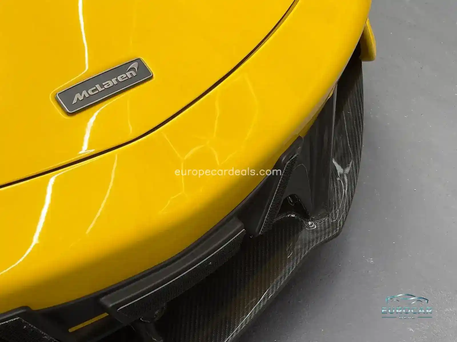 McLaren Artura