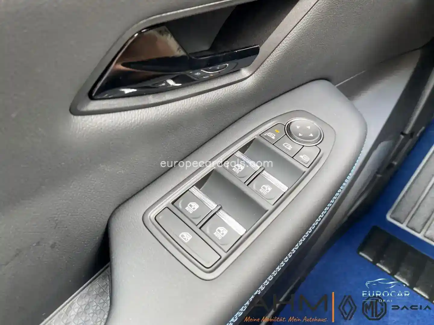 Renault Scenic E-TECH