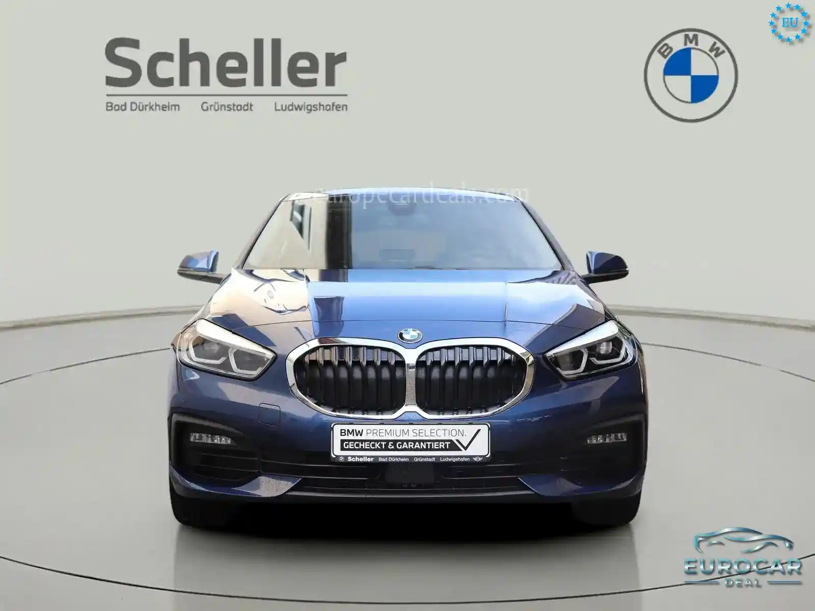 BMW 118