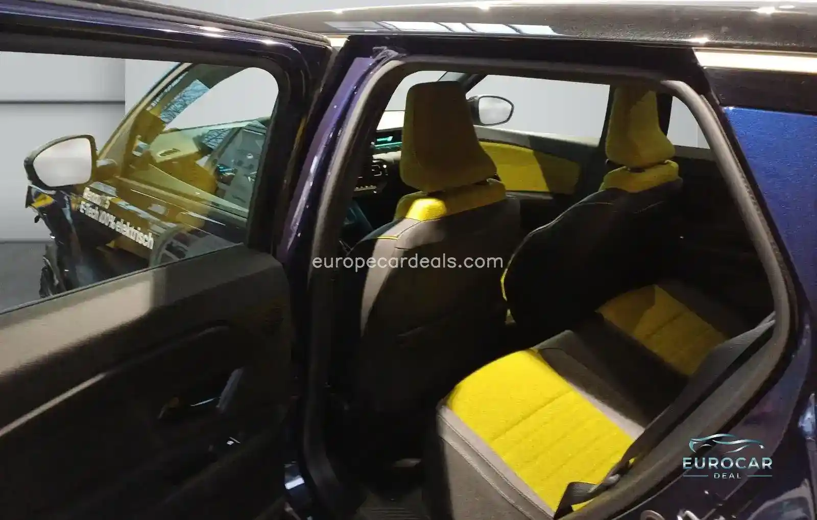 Renault R 5