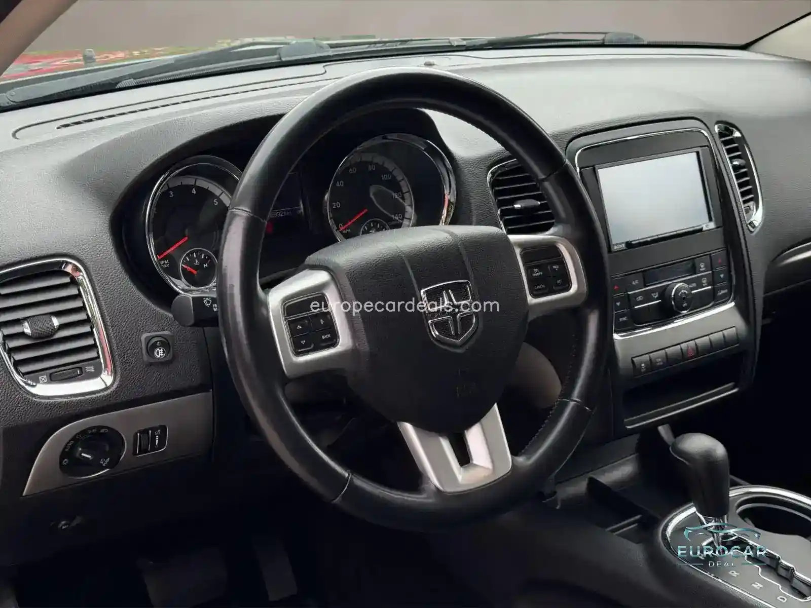 Dodge Durango