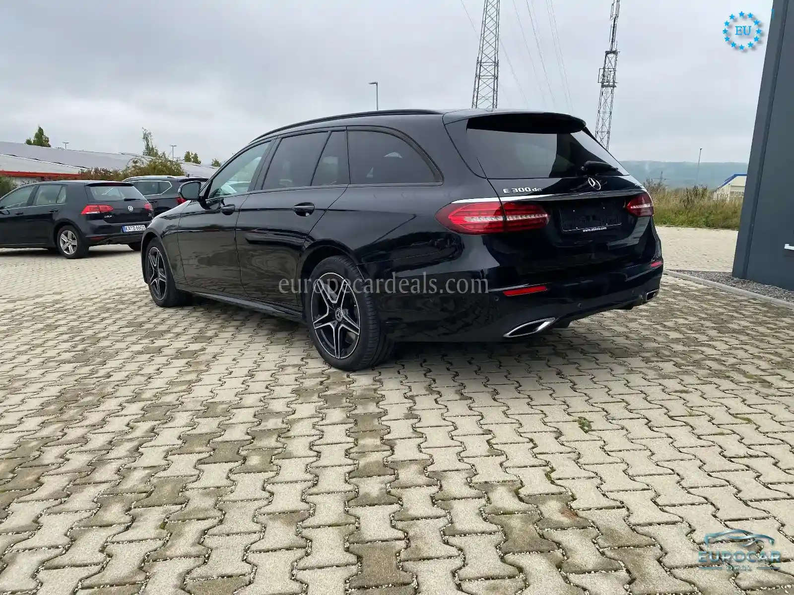 Mercedes-Benz E 300