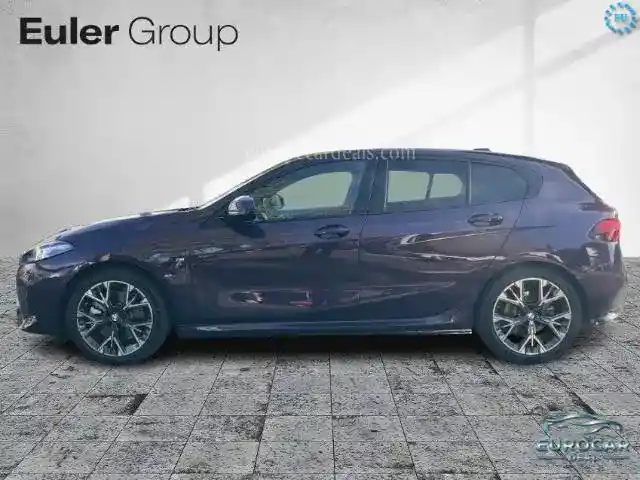 BMW 123